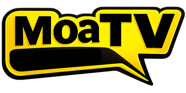 MoaTV - Premium IPTV Streaming Service